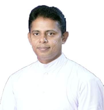 Rev. Fr Antony Shera